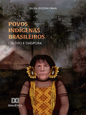 cover image of Povos Indígenas Brasileiros